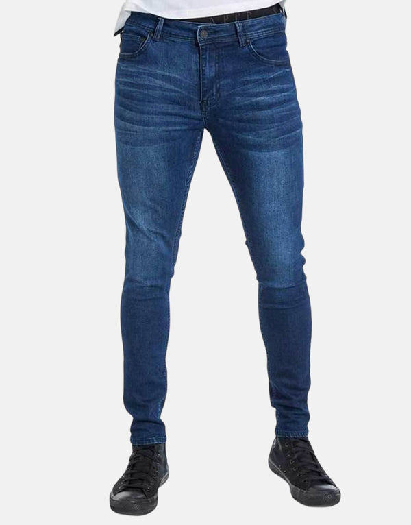 SPCC Blue Blood Jeans
