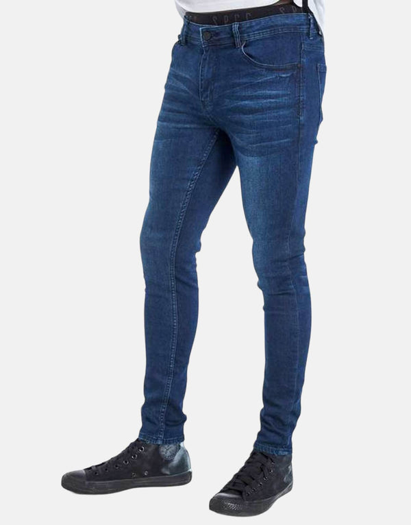 SPCC Blue Blood Jeans