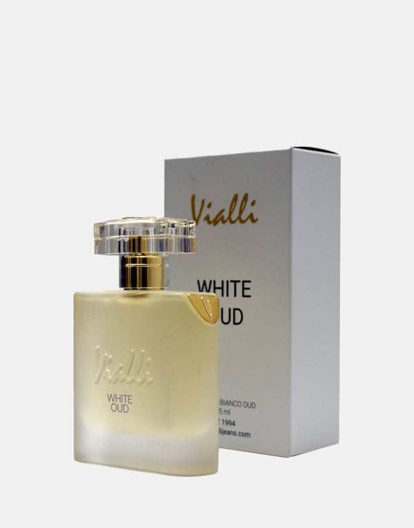 Vialli White Oud