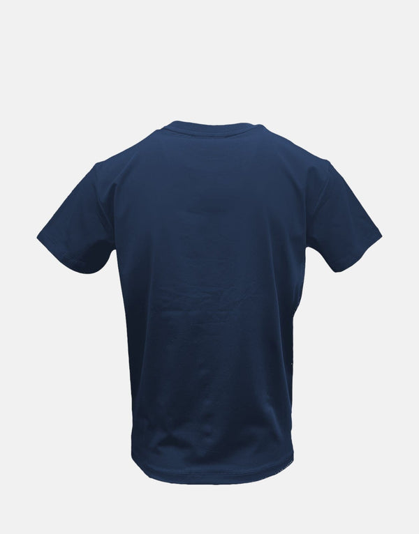 Vialli Freedom Navy T-Shirt